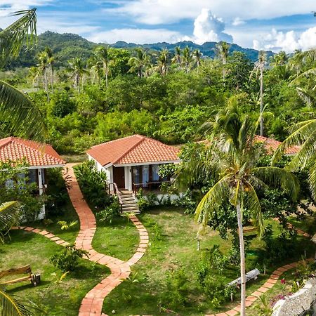 Island View Beachfront Resort Anda  Extérieur photo