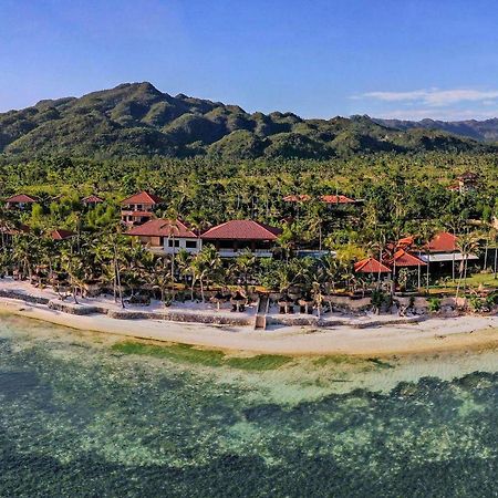 Island View Beachfront Resort Anda  Extérieur photo