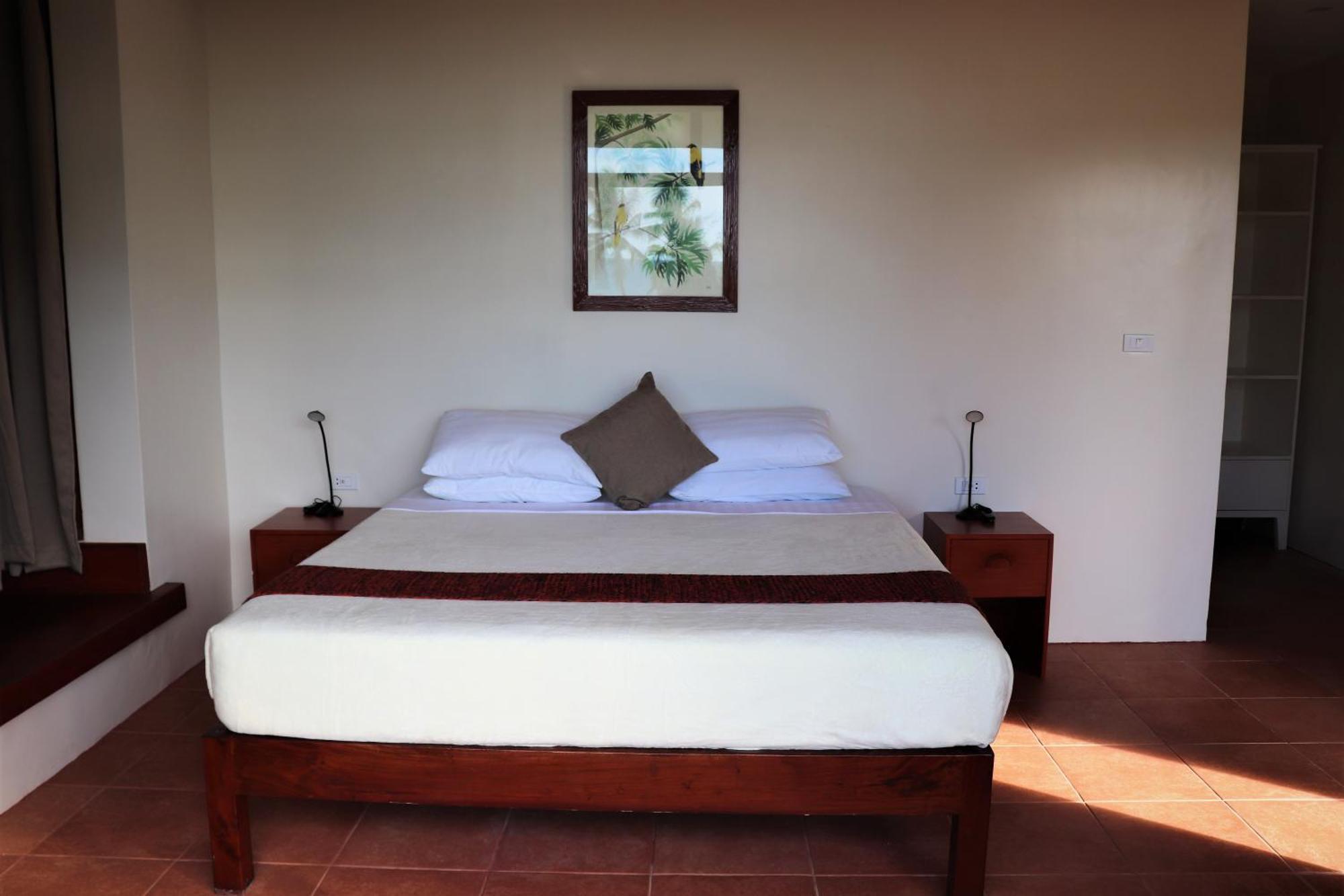 Island View Beachfront Resort Anda  Extérieur photo
