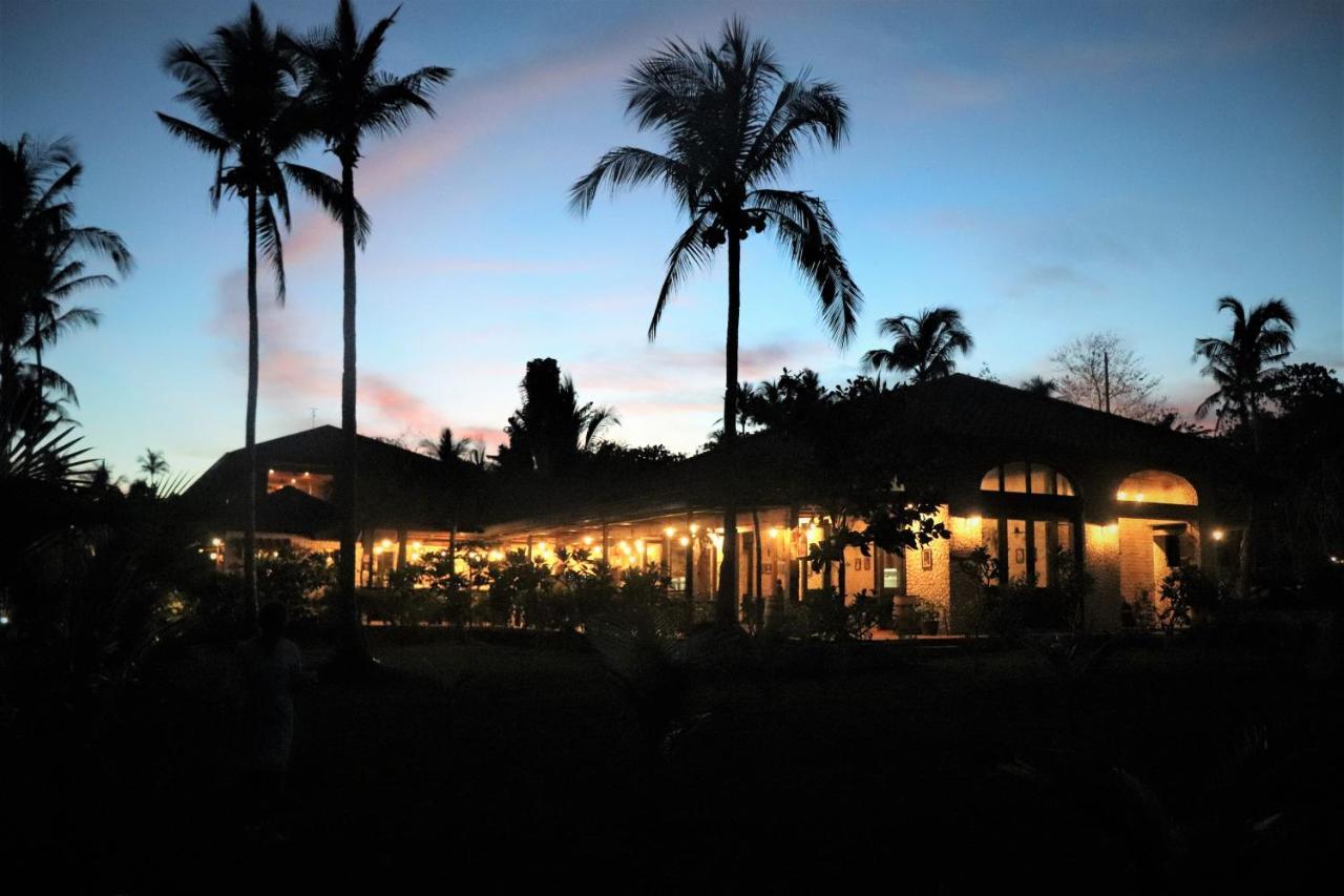 Island View Beachfront Resort Anda  Extérieur photo