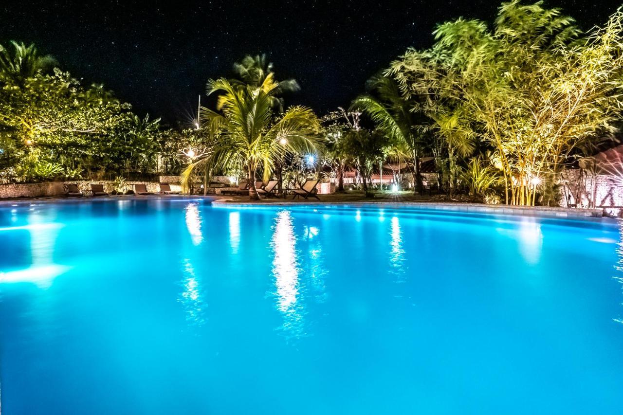 Island View Beachfront Resort Anda  Extérieur photo